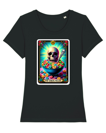 Cereal Killer Black