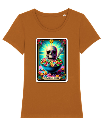 Cereal Killer Roasted Orange