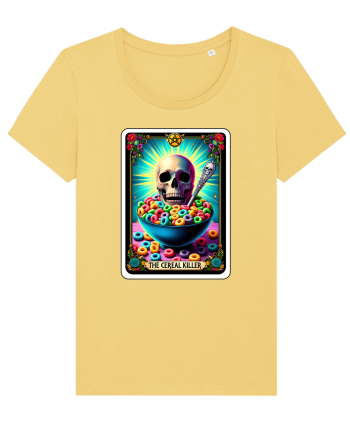 Cereal Killer Jojoba