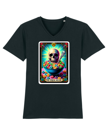 Cereal Killer Black