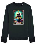 Cereal Killer Bluză mânecă lungă Unisex Rise
