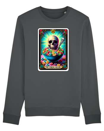 Cereal Killer Anthracite