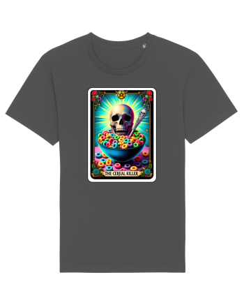 Cereal Killer Anthracite