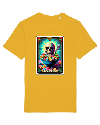 Cereal Killer Spectra Yellow