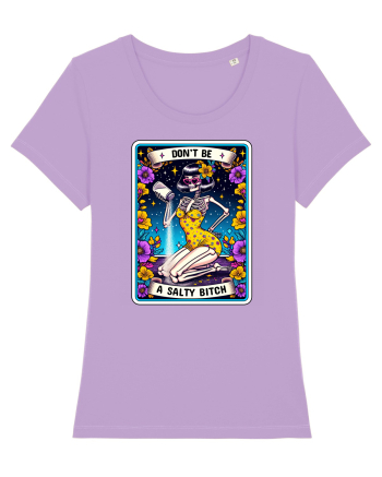 Don't Be A Salty Bitch Lavender Dawn