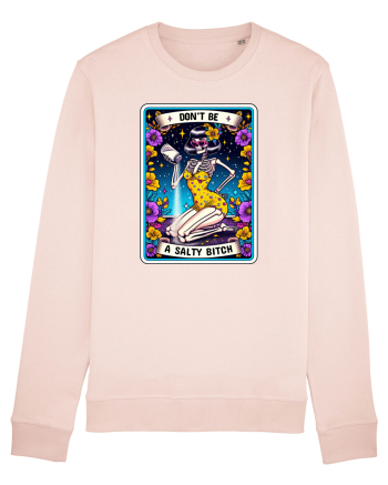 Don't Be A Salty Bitch Candy Pink