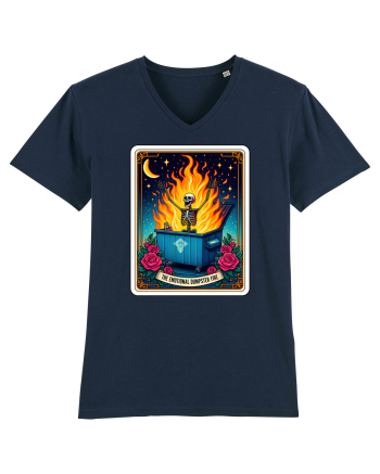 Emotional Dumpster Fire French Navy