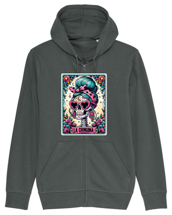 La Chingona Anthracite