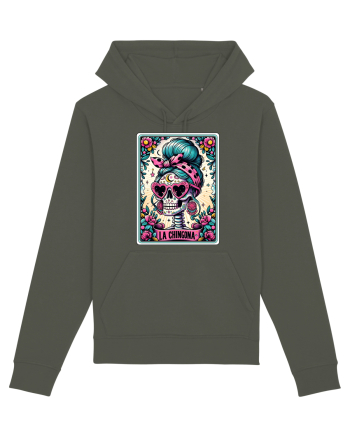 La Chingona Khaki