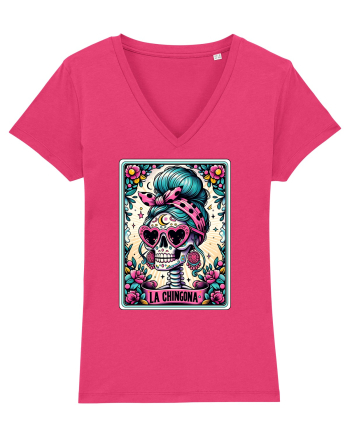 La Chingona Raspberry