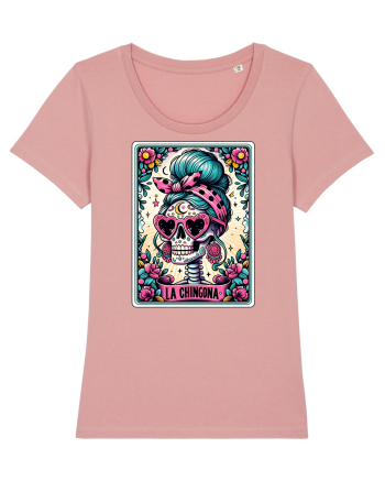 La Chingona Canyon Pink