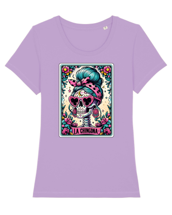 La Chingona Lavender Dawn