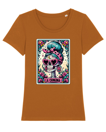 La Chingona Roasted Orange