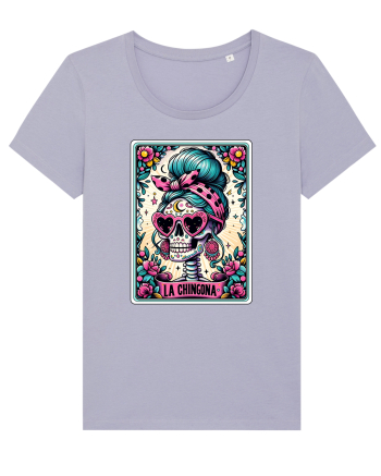 La Chingona Lavender