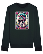 La Chingona Bluză mânecă lungă Unisex Rise