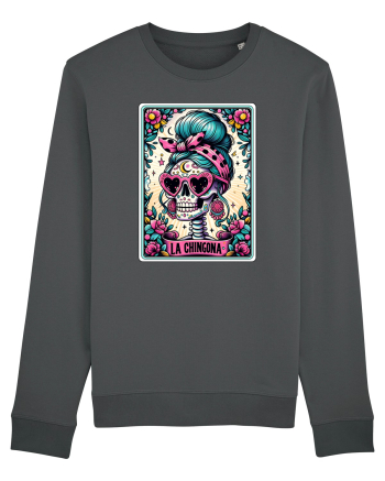 La Chingona Anthracite