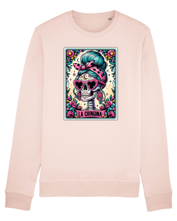 La Chingona Candy Pink