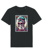 La Chingona Tricou mânecă scurtă Unisex Rocker