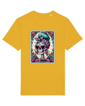 La Chingona Spectra Yellow