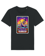 No Bones About It Life's A Party Tricou mânecă scurtă Unisex Rocker