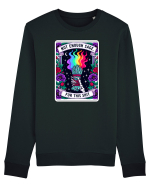 Not Enough Sage, for This Shit Bluză mânecă lungă Unisex Rise