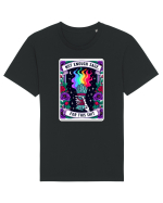 Not Enough Sage, for This Shit Tricou mânecă scurtă Unisex Rocker