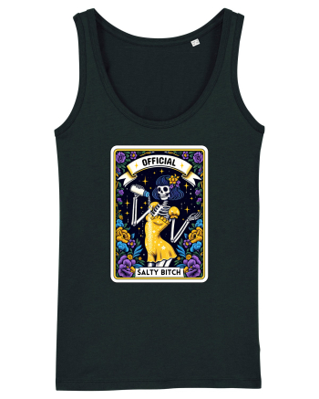 Official Salty Bitch Black