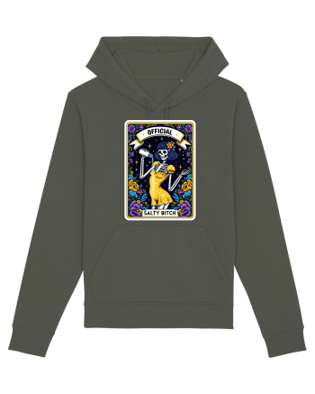 Official Salty Bitch Khaki