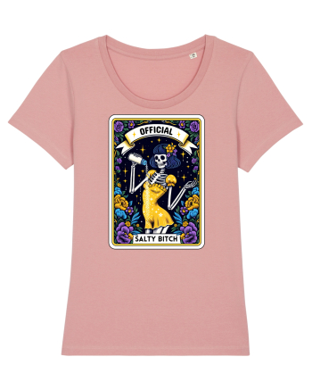 Official Salty Bitch Canyon Pink