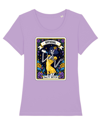 Official Salty Bitch Lavender Dawn