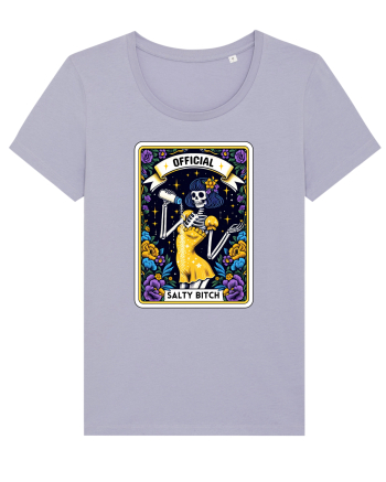 Official Salty Bitch Lavender
