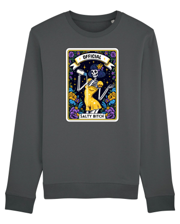 Official Salty Bitch Anthracite
