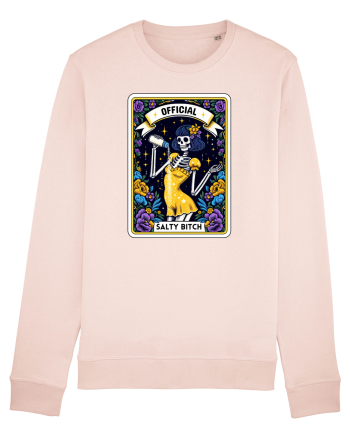Official Salty Bitch Candy Pink