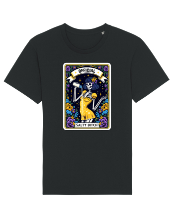 Official Salty Bitch Black