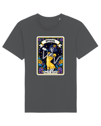 Official Salty Bitch Anthracite