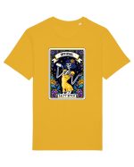 Official Salty Bitch Tricou mânecă scurtă Unisex Rocker