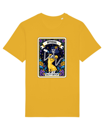 Official Salty Bitch Spectra Yellow