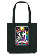 The Audacity Sacoșă textilă
