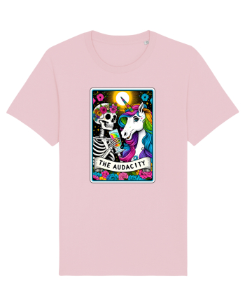 The Audacity Cotton Pink