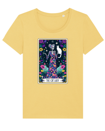 The Cat Lady Jojoba