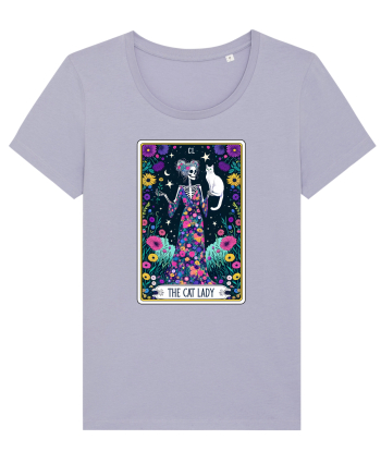 The Cat Lady Lavender