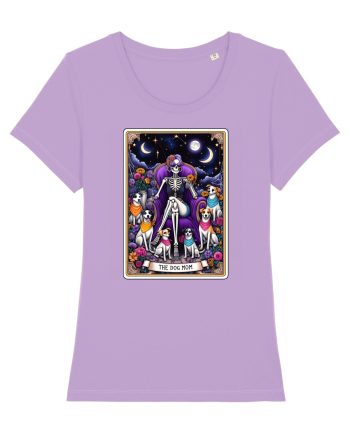 The Dog Mom Lavender Dawn