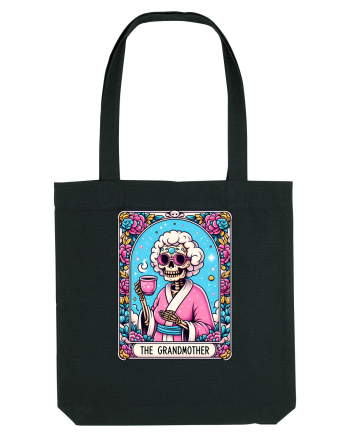 The Grandmother Black