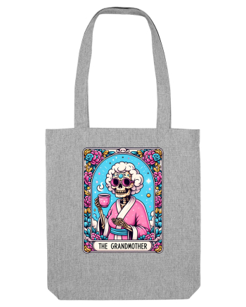The Grandmother Heather Grey