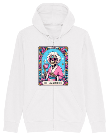 The Grandmother White