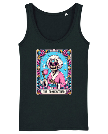 The Grandmother Black