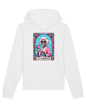 The Grandmother White
