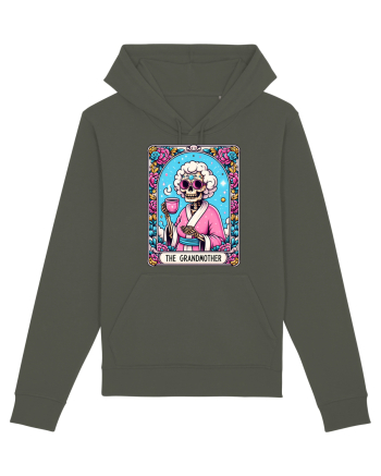 The Grandmother Khaki