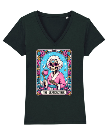 The Grandmother Black