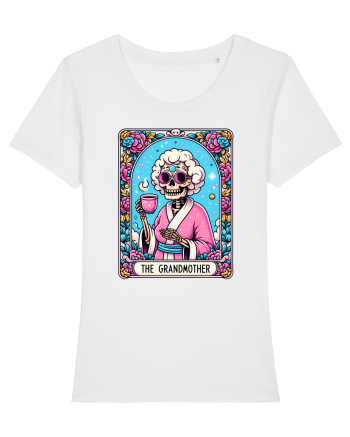The Grandmother White